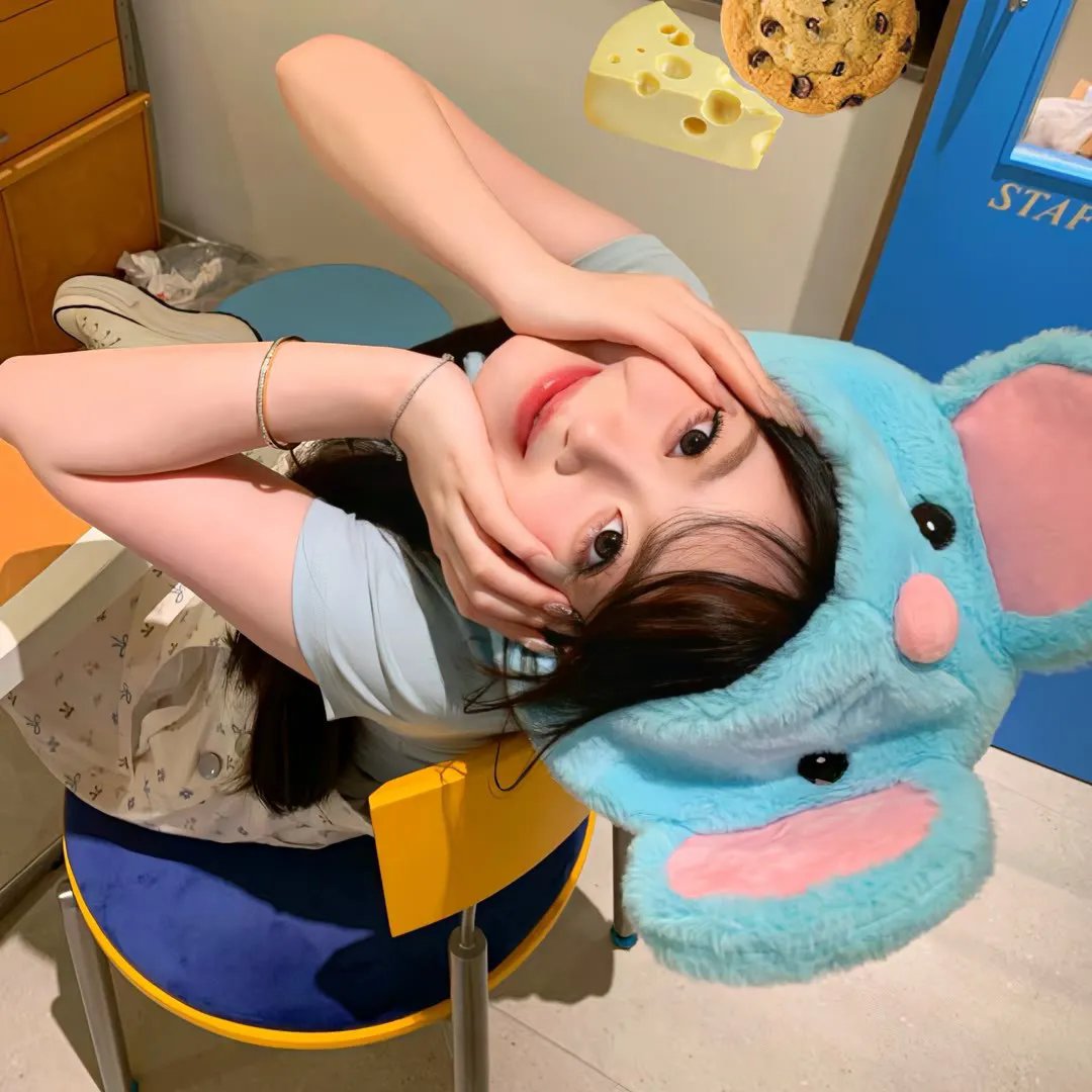 真不走运